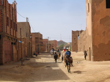 Morocco-Morocco-Oasis of Tafilalelt Expedition